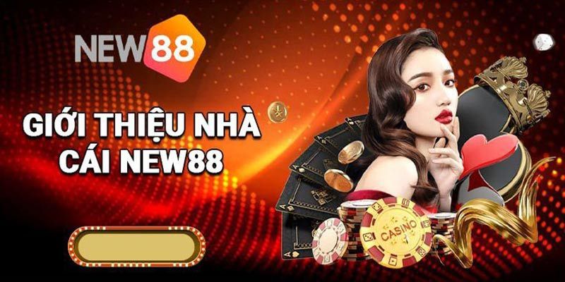 Game Bài New88