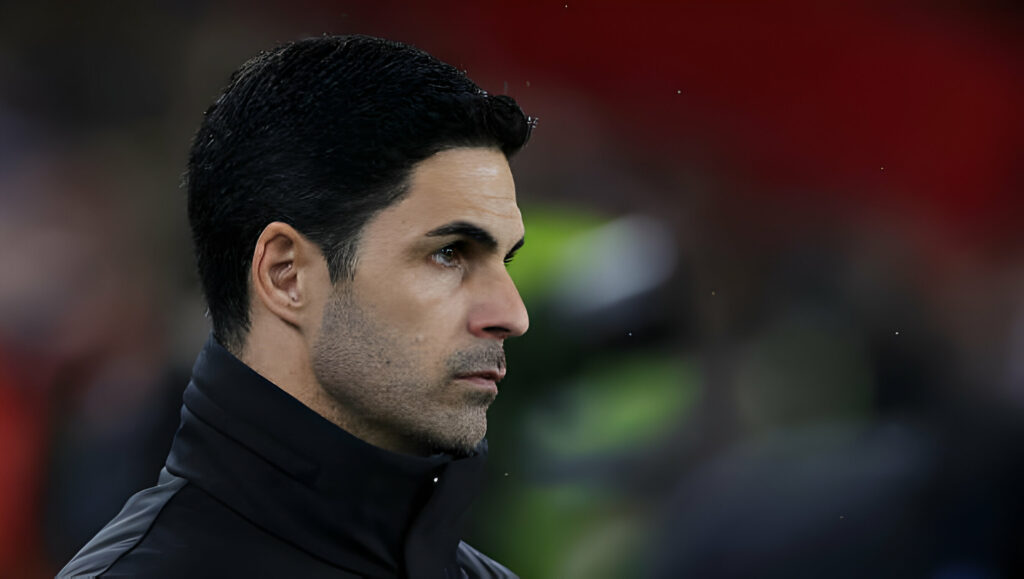 Arteta