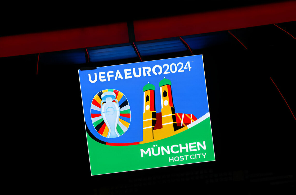 Euro 2024 Squad Expansion UEFA Confirms 26Man Squad