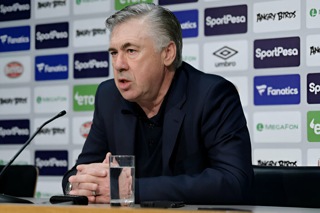 Real Madrid's Stance on the New FIFA Club World Cup: Ancelotti Speaks Out