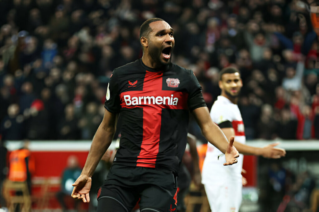 Bayern Munich Set to Sign Jonathan Tah as Chelsea and Liverpool Lag Behind