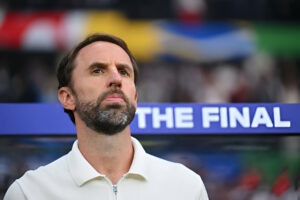 Gareth Southgate